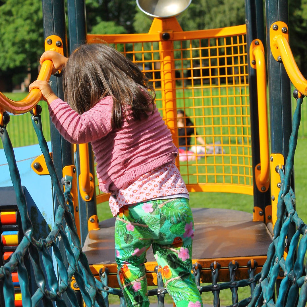 Building Strong Partnerships with Families to Support Early Learning