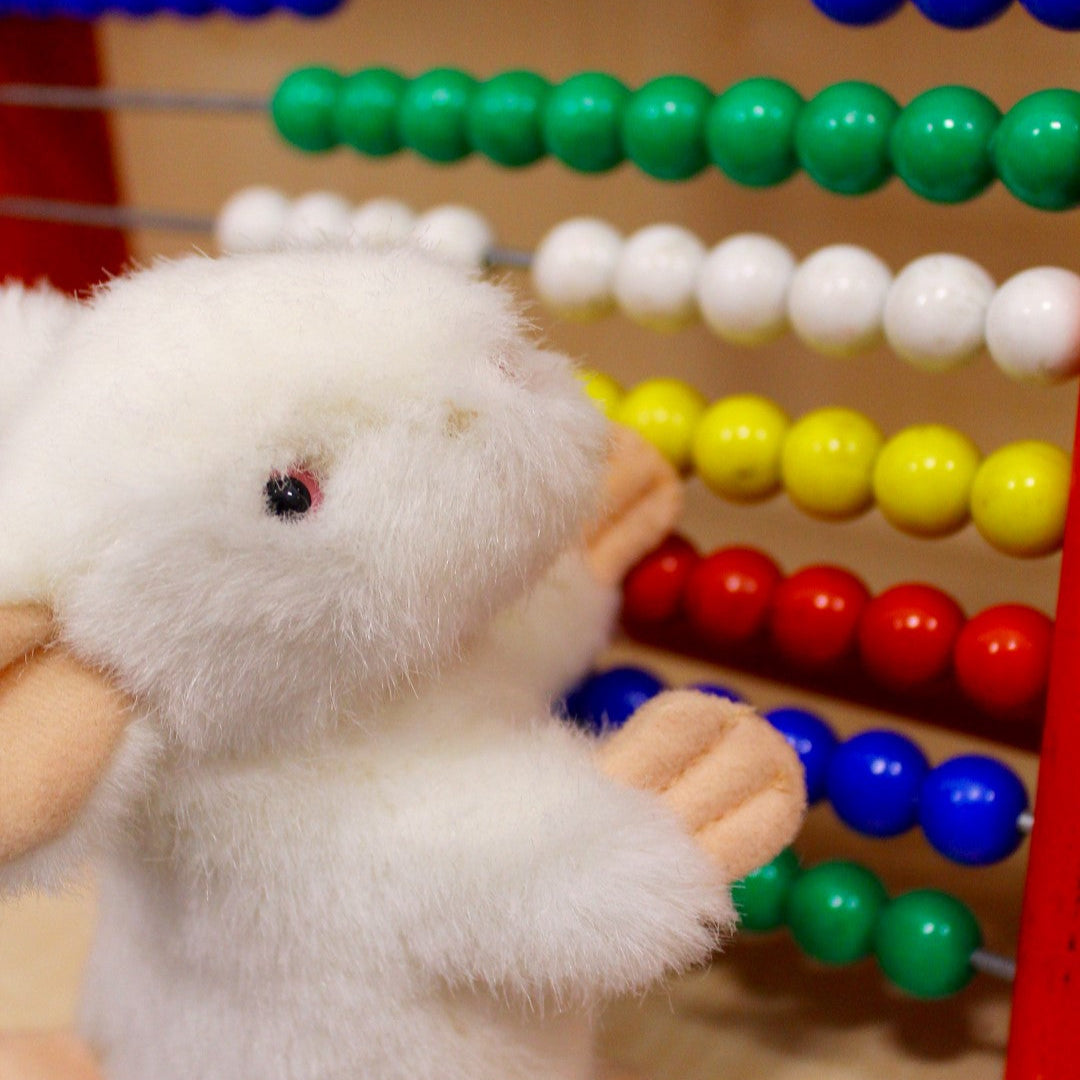Why Mouse Matters: What the Research Says About School Readiness and Parental Engagement
