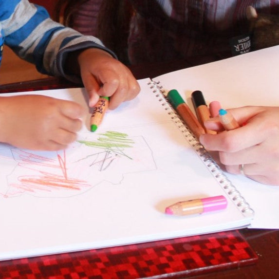 Working with Your Child’s School to Support Early Learning