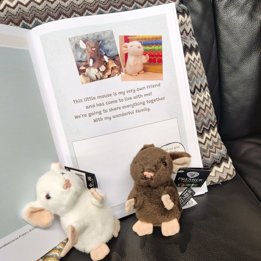 Starting School Strong: How Parents Can Give Children a Confident Start