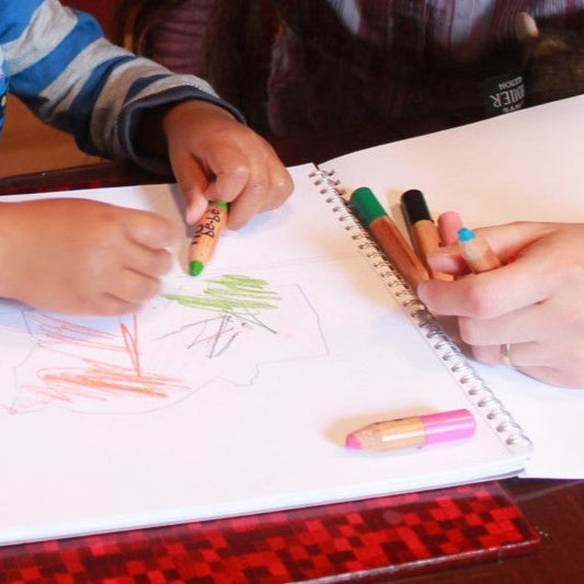 Working with Your Child’s School to Support Early Learning